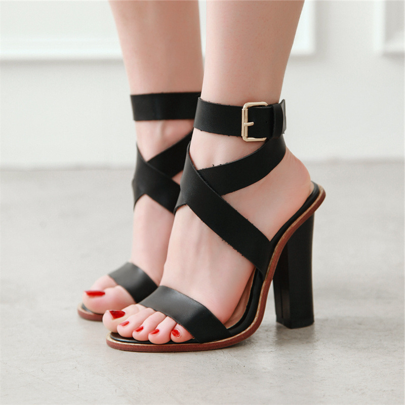 Square Toe Mule - Năm 2021 Nữ Võ Sĩ Giác