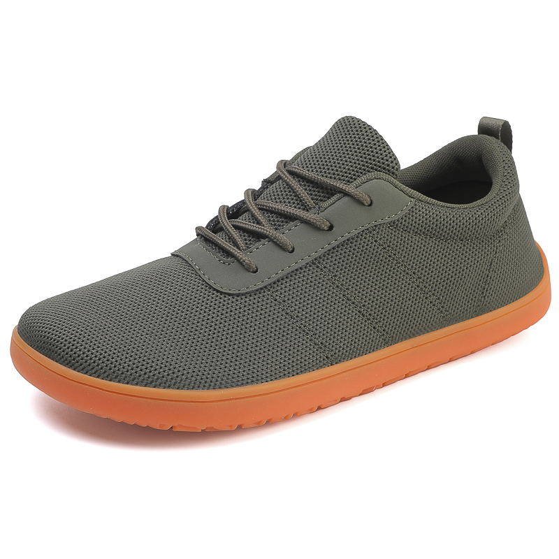 Women'S Shoes X Wide - Minimalist Sneakers for Men Wide Toe