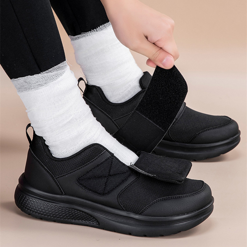 Women'S Shoes X Wide - New Orthopedics Wide Feet Swollen Shoes