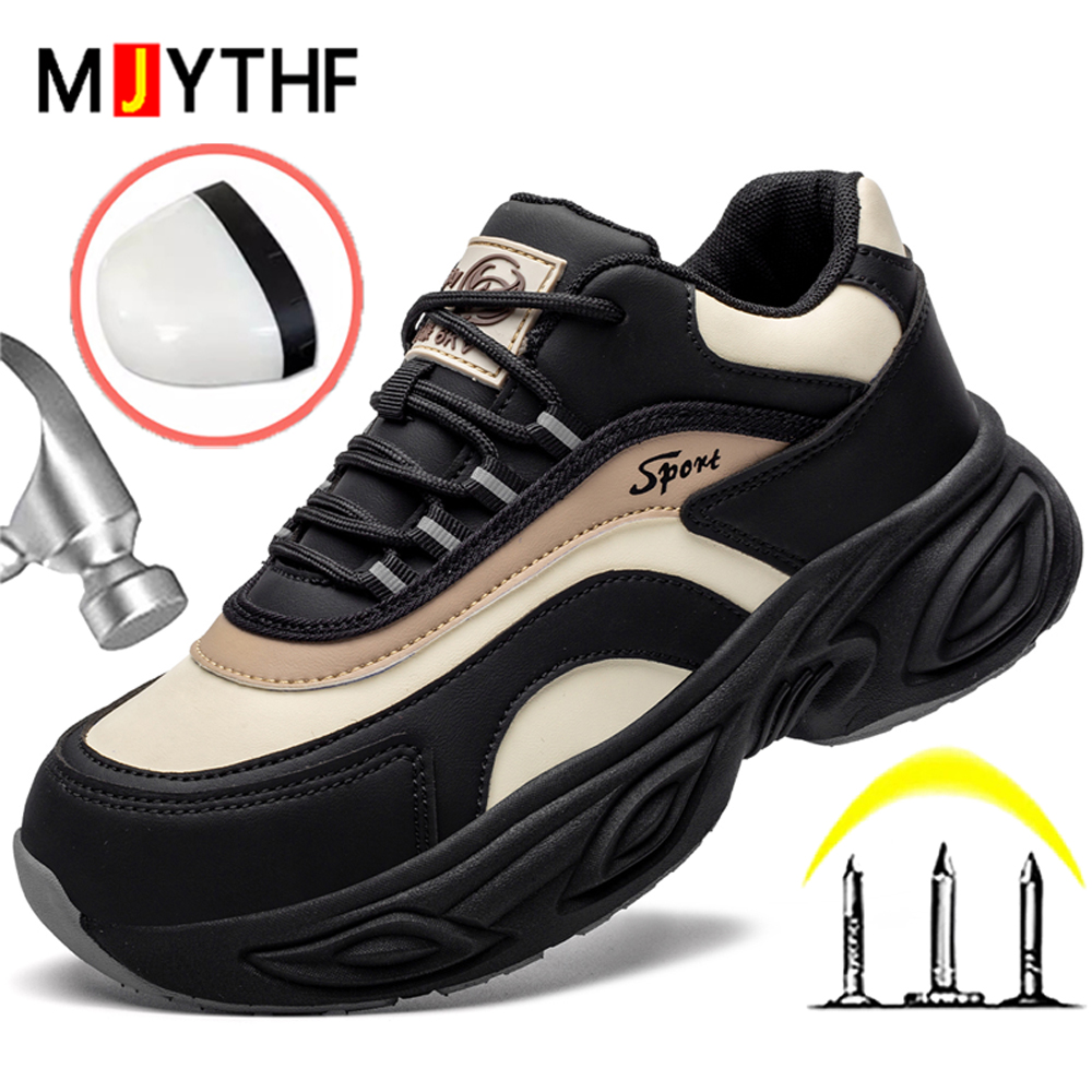 Women Shoes Sneakers - Women 6KV Insulated Shoes Composite Toe