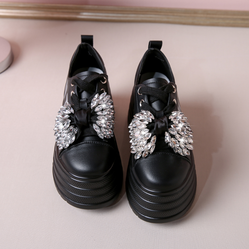 Women'S Shoes Hands Free - New Women Autumn Breathable Sneakers Fashion