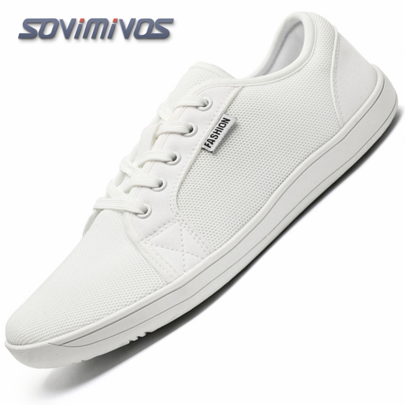 Women'S Shoes X Wide - Unisex Barefoot Sneakers Women Men Wide