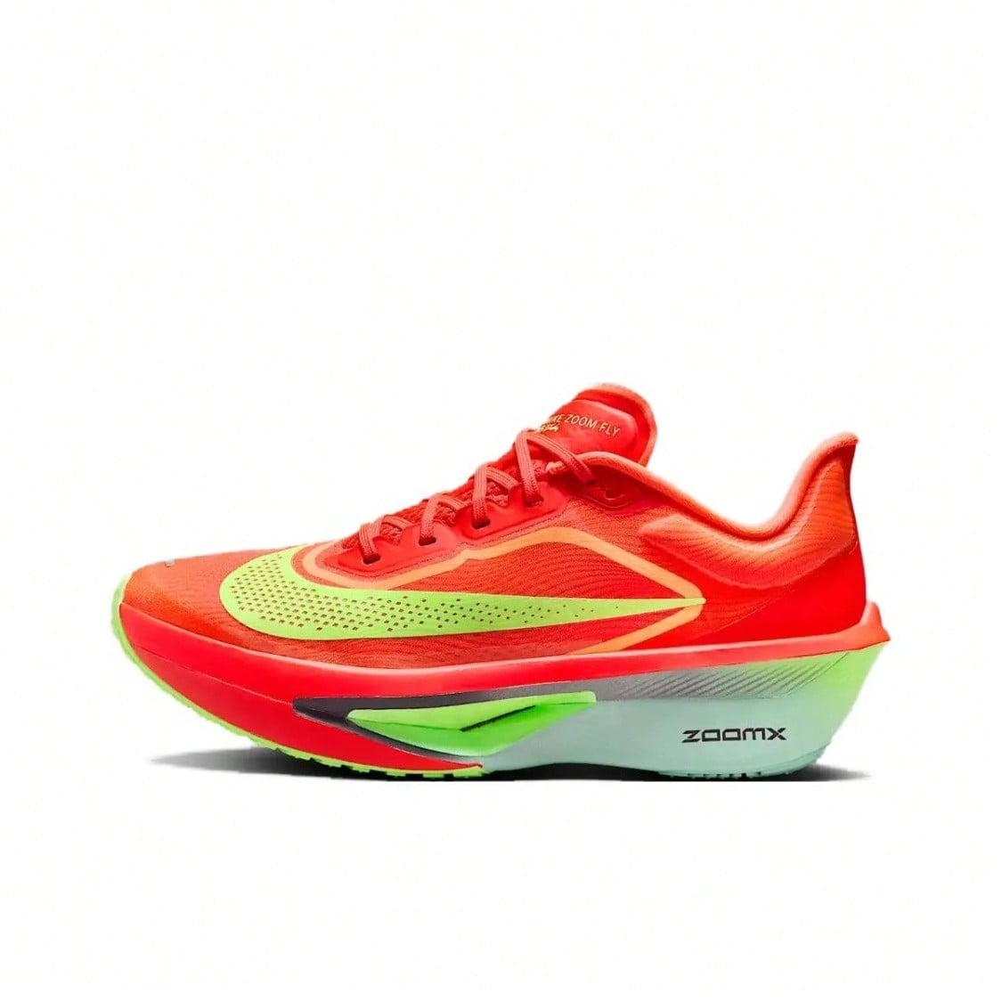 Women Shoes Running Nike - Nike Women's Zoom Fly 6 Road