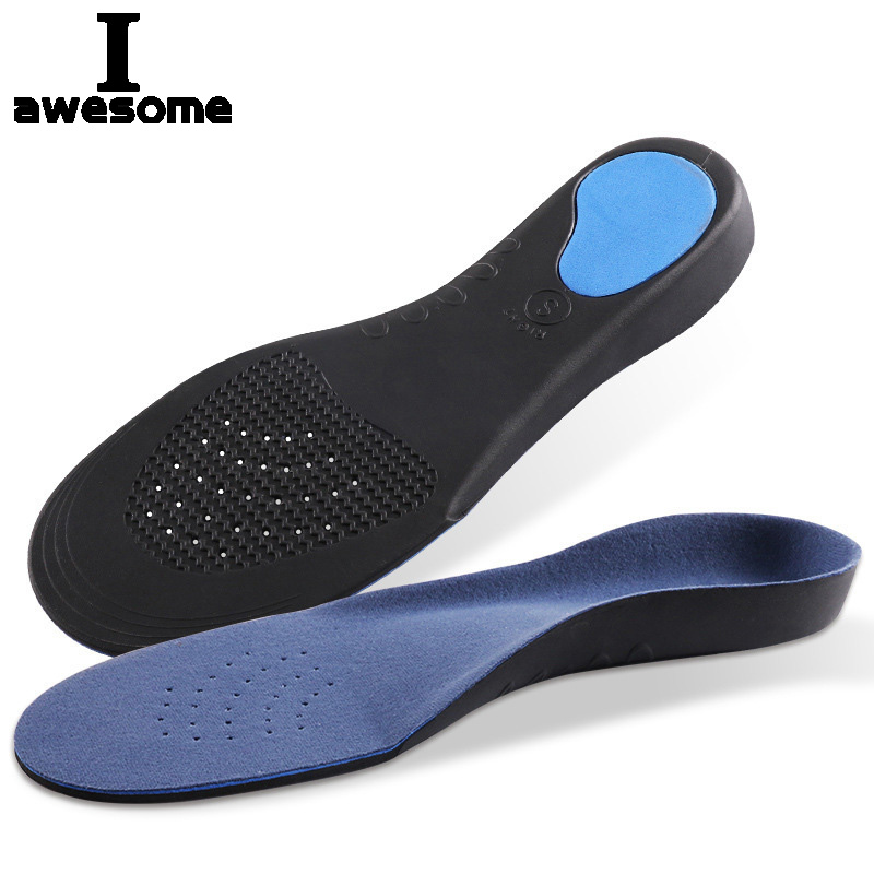 Women'S Shoes High Arch Support - 1 Đôi Lót Orthotic Dẹt Cho