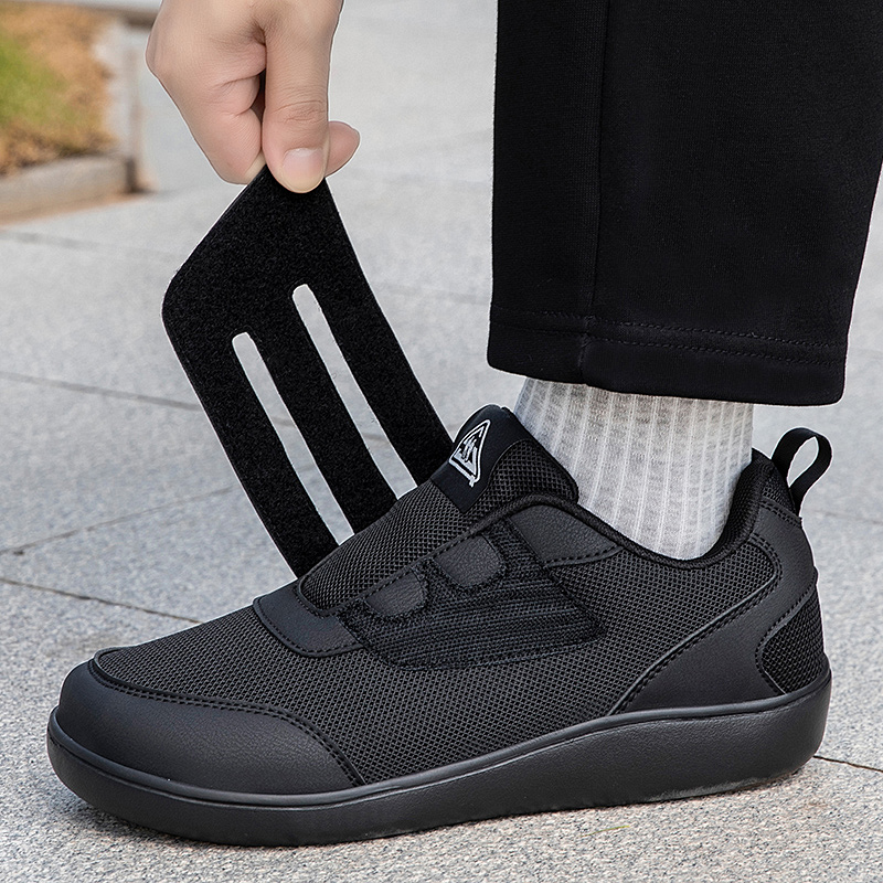 Women'S Shoes X Wide - Men's Diabetic Shoes Wide Toe for
