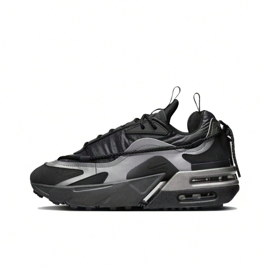 Women Shoes Running Nike - Women's Nike Air Max Furyosa Low-Top