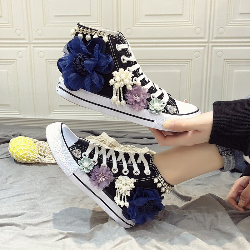 Women'S Shoes Hands Free - Mùa Xuân Năm 2021 Cao Hàng