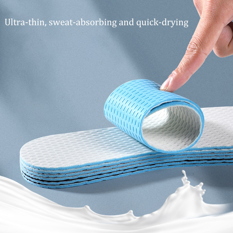 Latex Insoles Soft Sweat Absor - đánh giá và giá Women'S Shoes High Arch Support