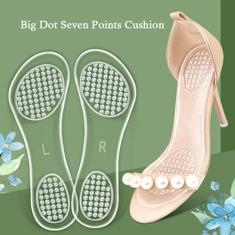Silicone Heel Liner Forefoot P - đánh giá và giá Women'S Shoes High Arch Support