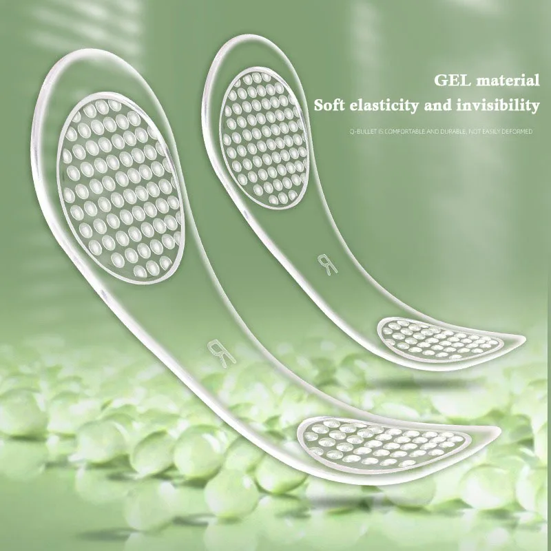 Silicone Heel Liner Forefoot P - đánh giá và giá Women'S Shoes High Arch Support