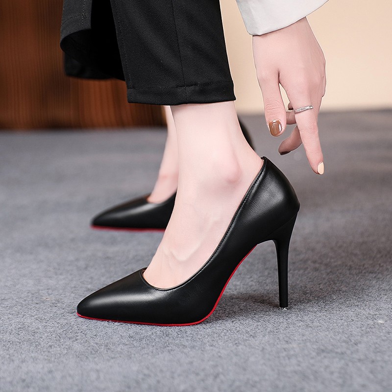 Sexy Fashion Red Sole Women's  - đánh giá và giá Women'S Shoes Red Bottoms