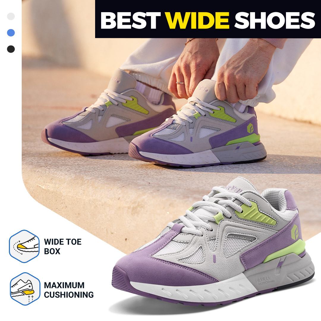 FitVille Women's Walking Shoes - đánh giá và giá Women'S Shoes X Wide