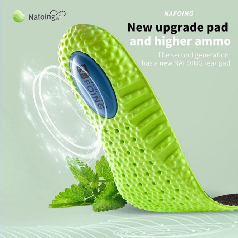 Sports Shock Absorption Insole - đánh giá và giá Women'S Shoes With Arch Support