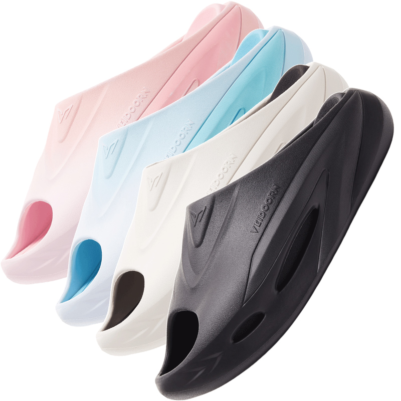 Veidoorn Sports Sandals Anti-S - đánh giá và giá Women'S Shoes With Arch Support