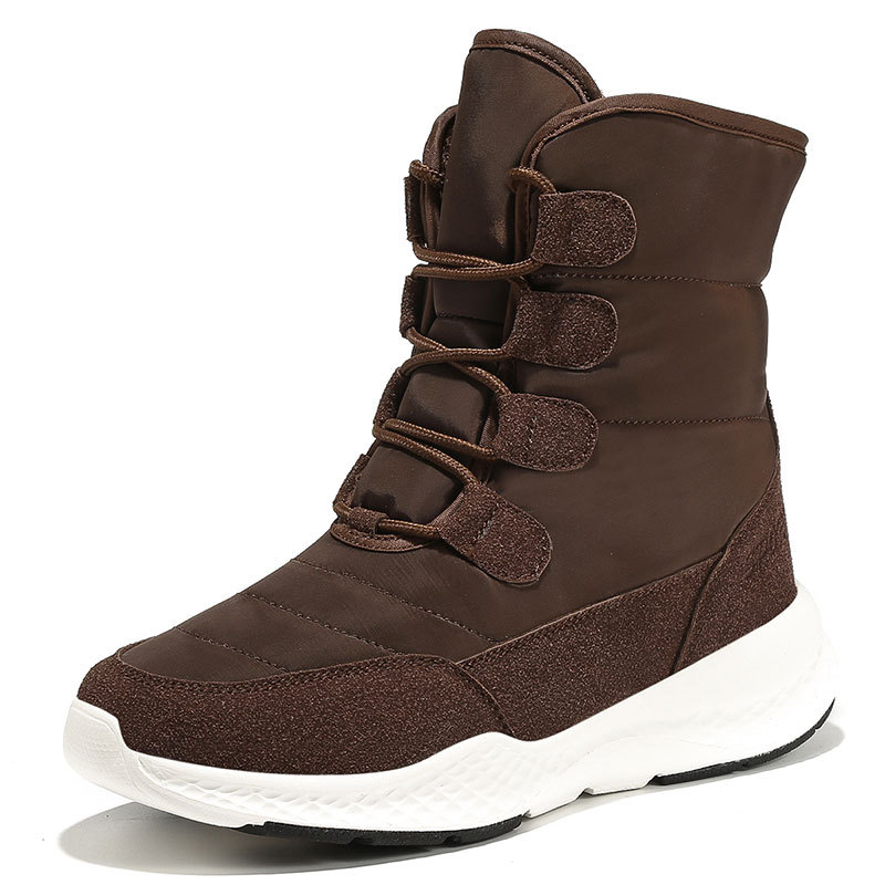 Women Snow Boots Winter Warm P - đánh giá và giá Women'S Shoes Hike