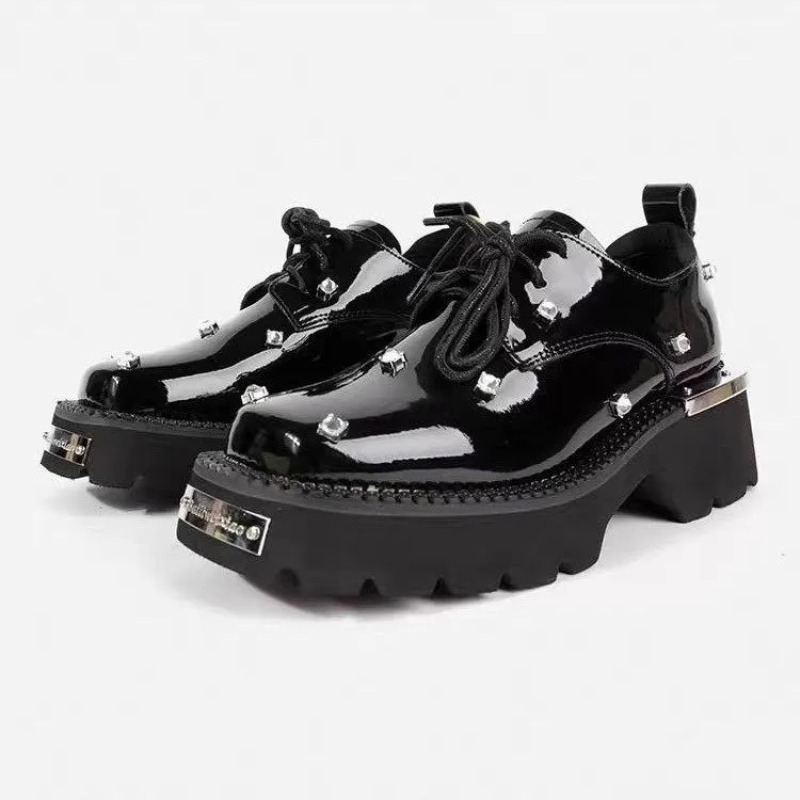 Women Loafers Crystal Platform - đánh giá và giá Women'S Shoes Casual Sneakers