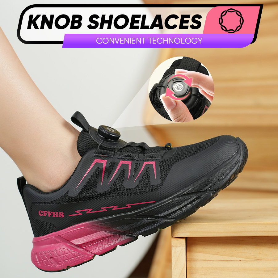 Women's Anti-Puncture Safety B - đánh giá và giá Women'S Shoes Hike