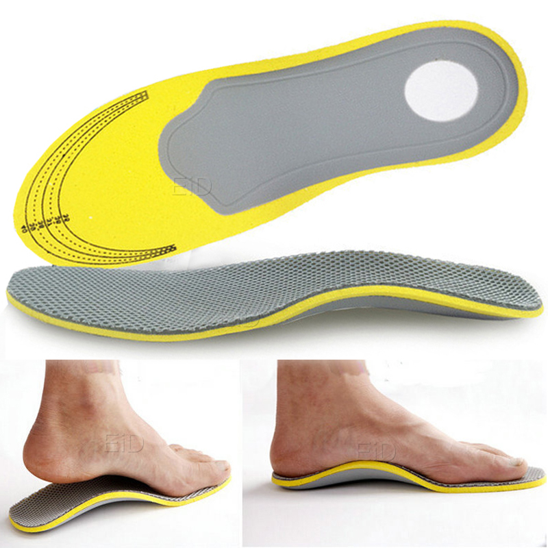 Orthopedic Insoles Flat Feet H - đánh giá và giá Women'S Shoes High Arch Support