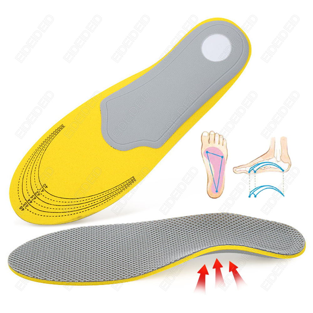 Orthopedic Insoles Flat Feet H - đánh giá và giá Women'S Shoes High Arch Support