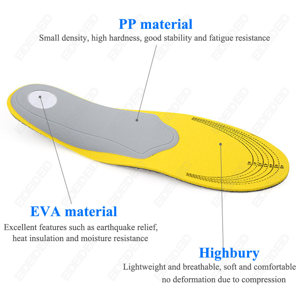 Orthopedic Insoles Flat Feet H - đánh giá và giá Women'S Shoes High Arch Support