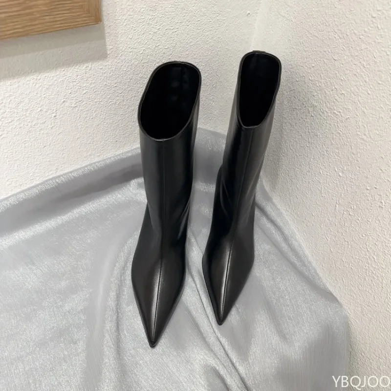2026 New Fashion New Pointed C - đánh giá và giá Women'S Shoes X Wide