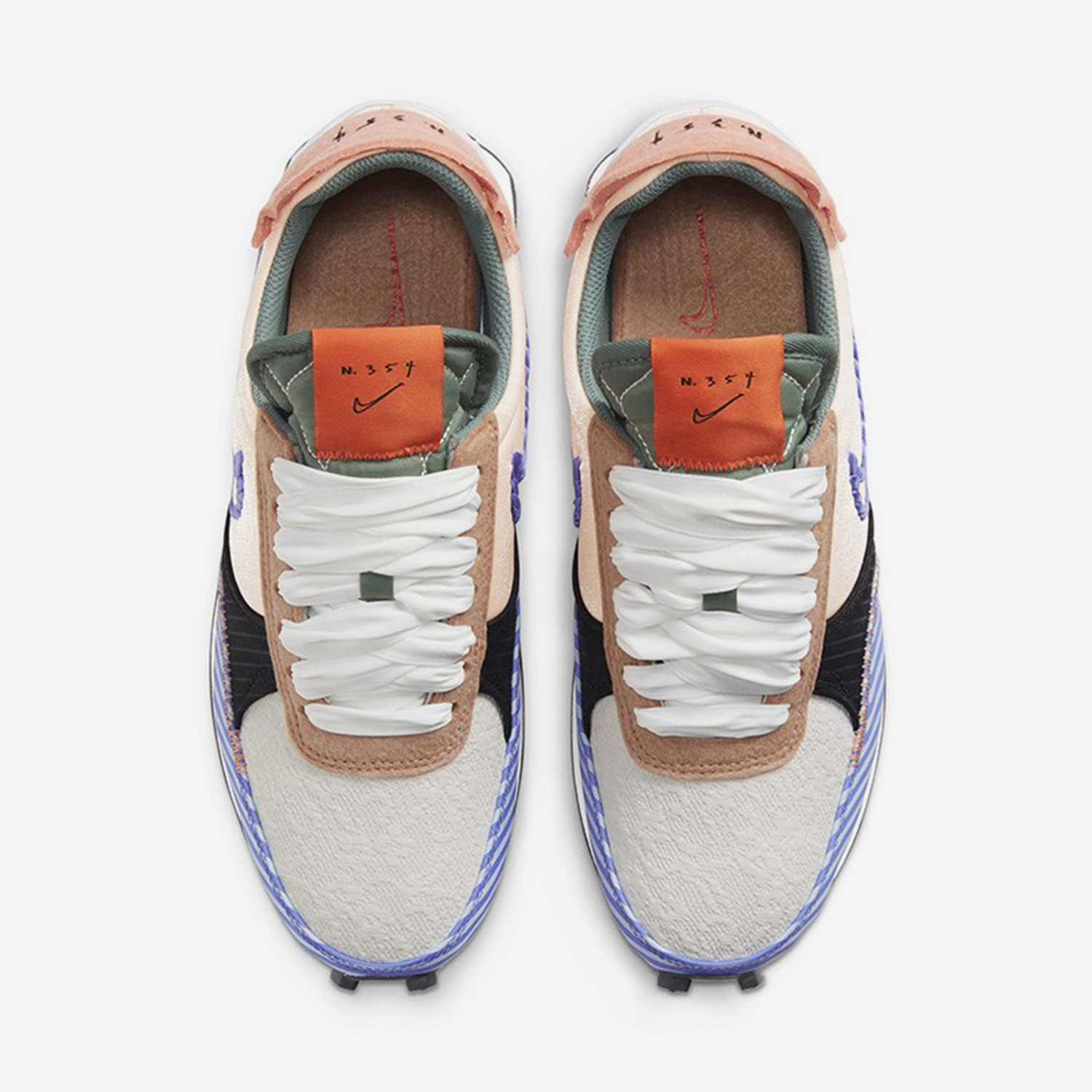 Nike Genuine Product New Unise - đánh giá và giá Women Shoes Running Nike