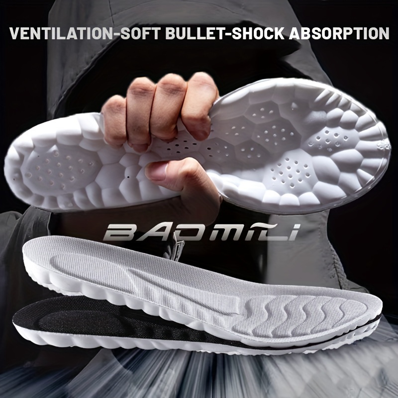4D Sport Insoles Soft Breathab - đánh giá và giá Women'S Shoes High Arch Support