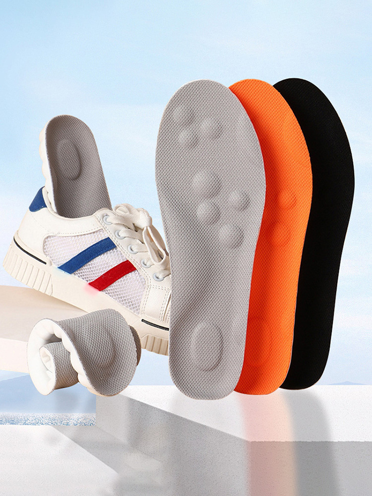 Latex Orthotic Insoles for Men - đánh giá và giá Women'S Shoes High Arch Support