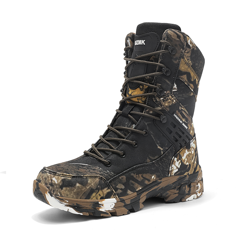 Men Army Shoes Breathable Safe - đánh giá và giá Women'S Shoes Hike