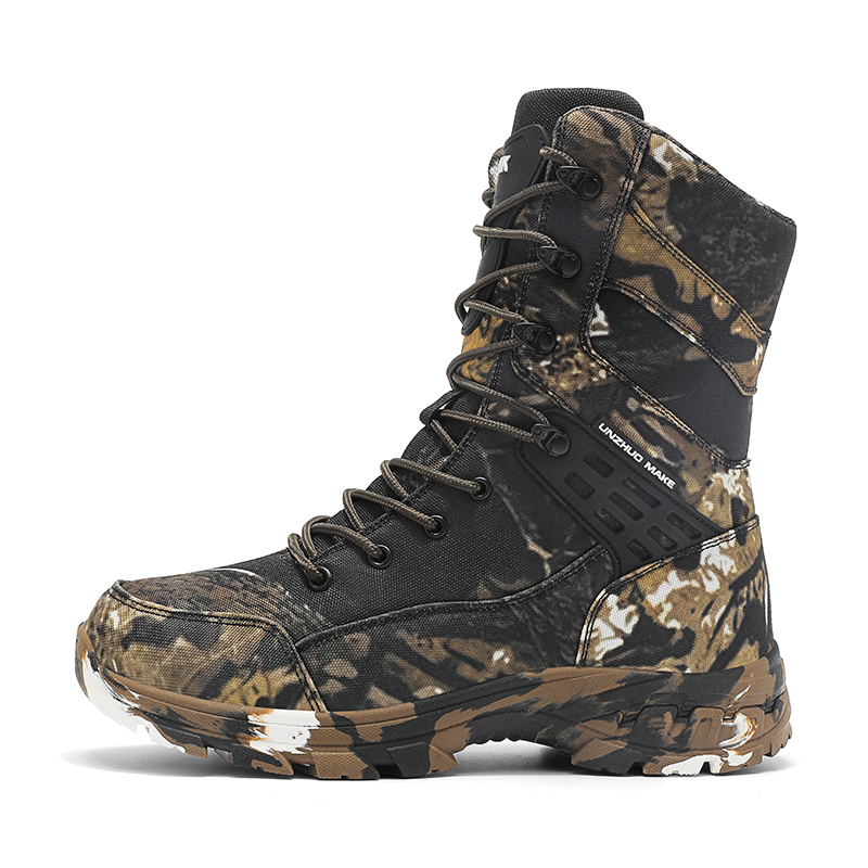 Men Army Shoes Breathable Safe - đánh giá và giá Women'S Shoes Hike