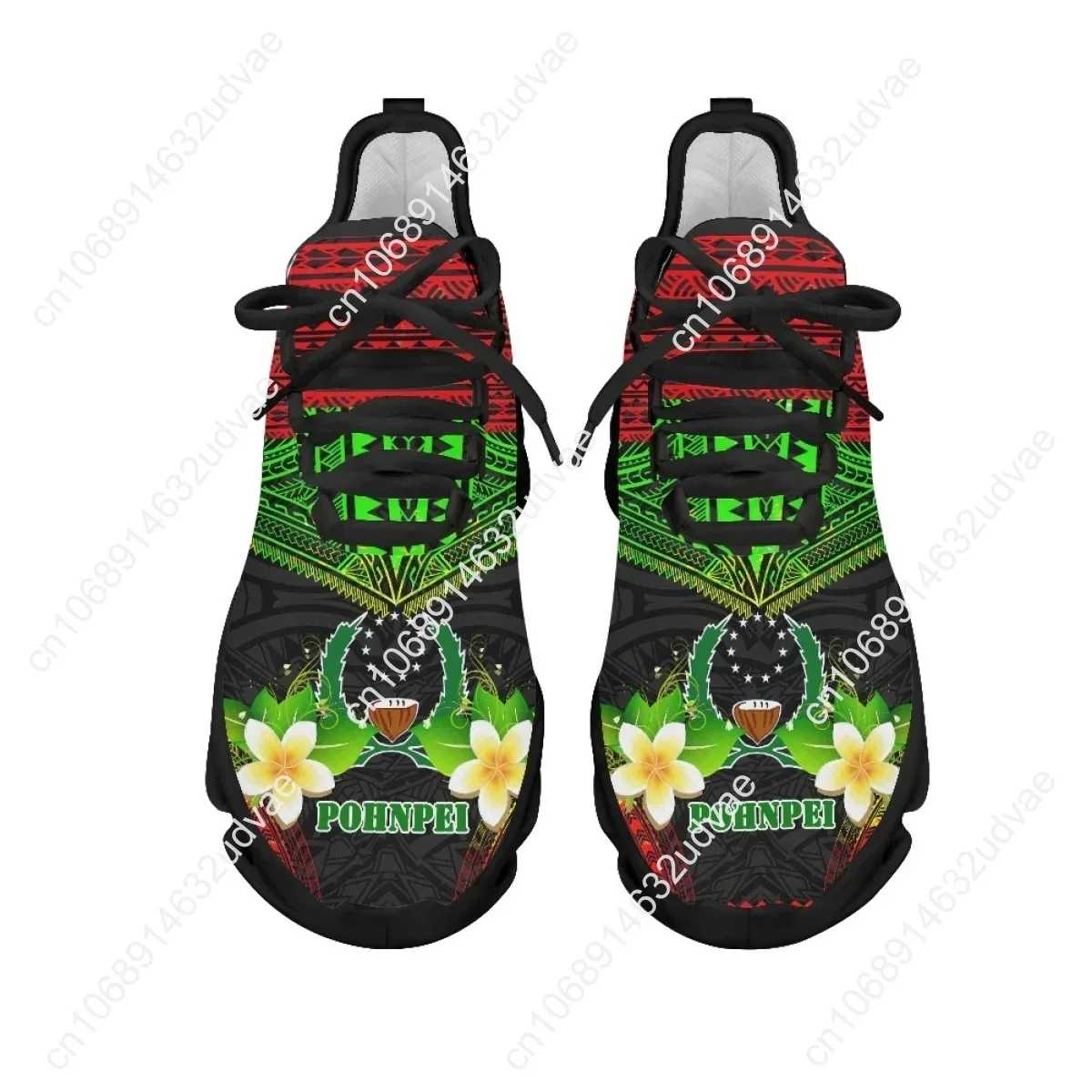 Polynesian Pohnpei Plumeria De - đánh giá và giá Women'S Shoes Casual Sneakers