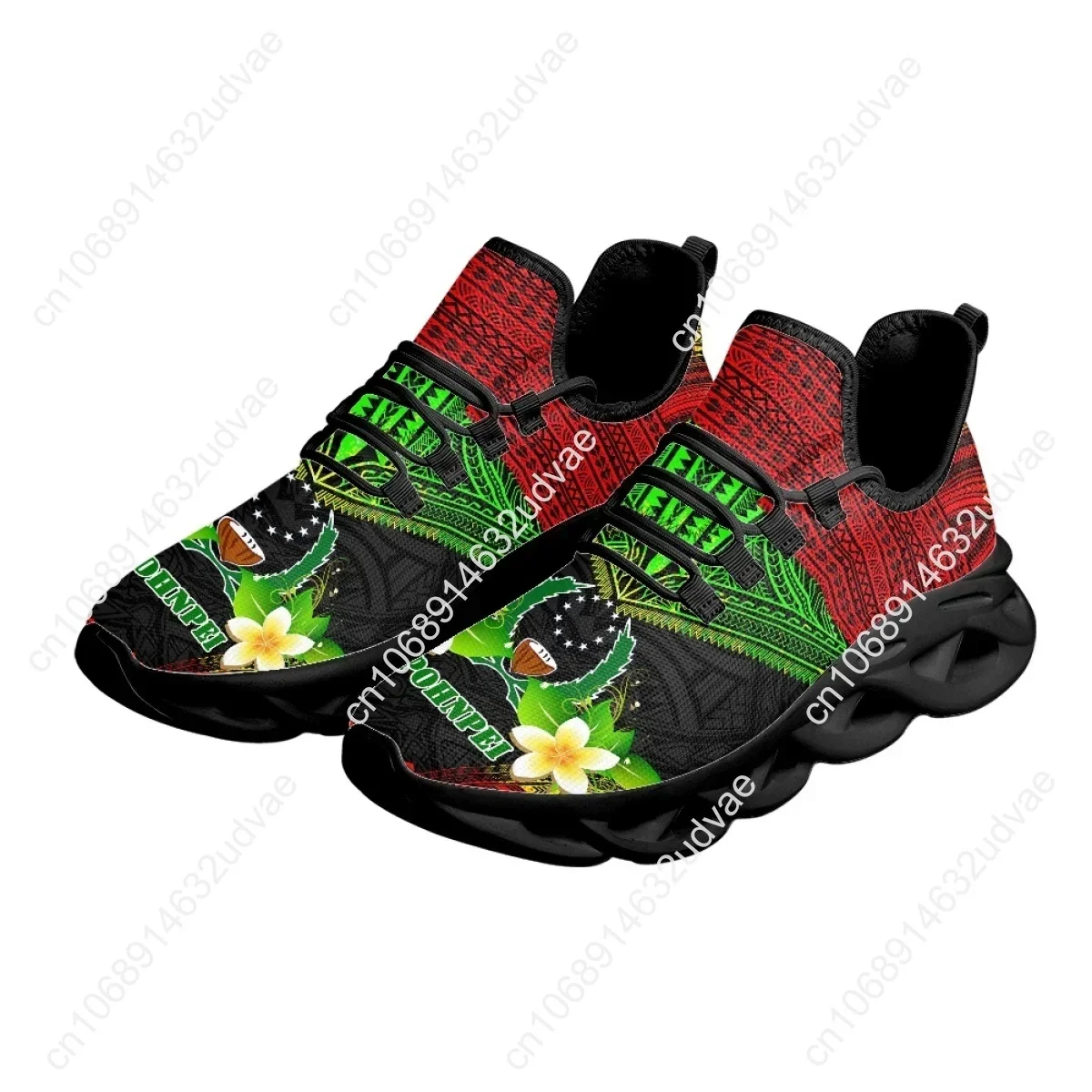 Polynesian Pohnpei Plumeria De - đánh giá và giá Women'S Shoes Casual Sneakers