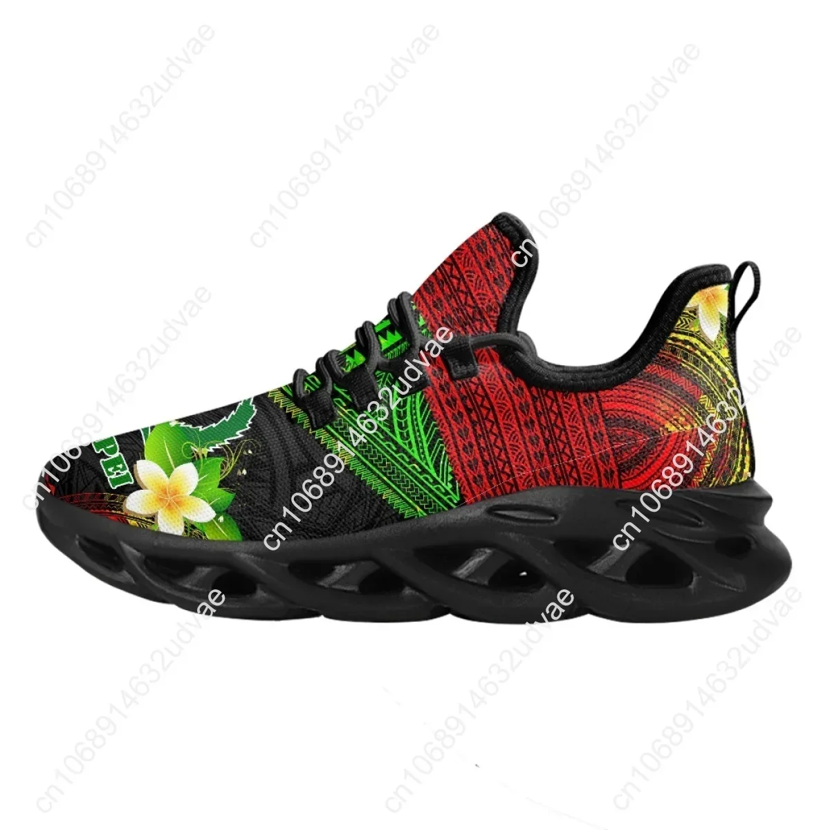 Polynesian Pohnpei Plumeria De - đánh giá và giá Women'S Shoes Casual Sneakers