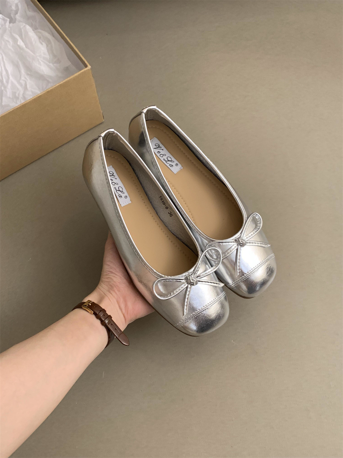 2025 Spring and Autumn New Fre - đánh giá và giá Women'S Shoes Red Bottoms