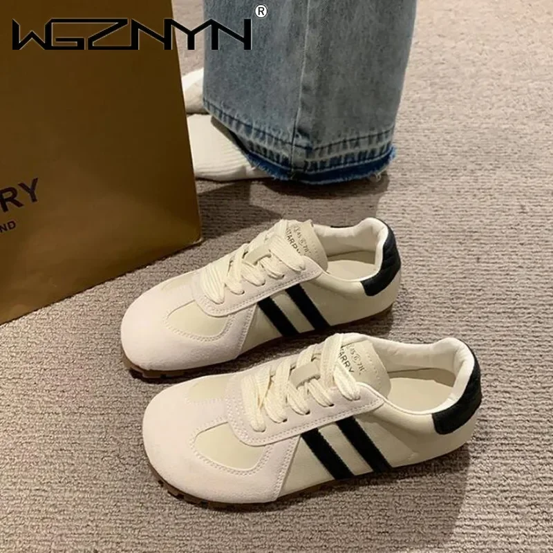 2024 New Spring And Autumned T - đánh giá và giá Women Shoes Sneakers