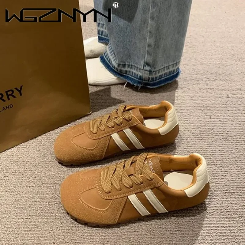 2024 New Spring And Autumned T - đánh giá và giá Women Shoes Sneakers