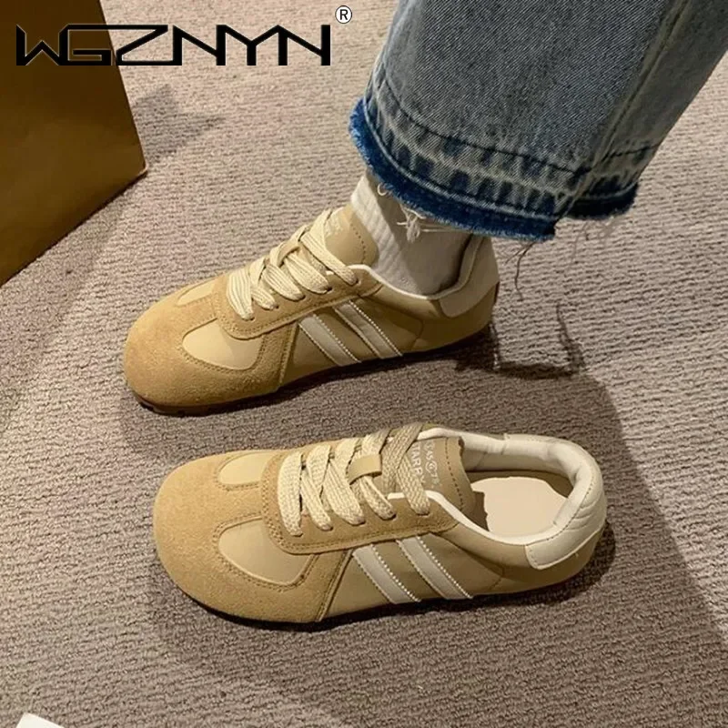 2024 New Spring And Autumned T - đánh giá và giá Women Shoes Sneakers