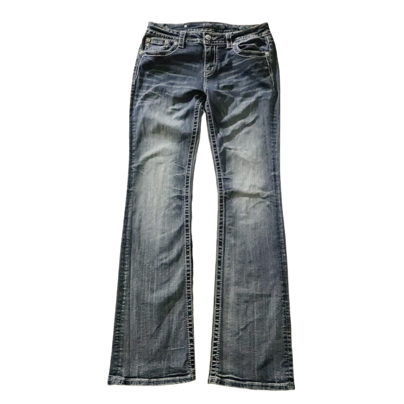 90s Vintage Jeans Female Y2K N - đánh giá và giá Women'S Shoes X Wide
