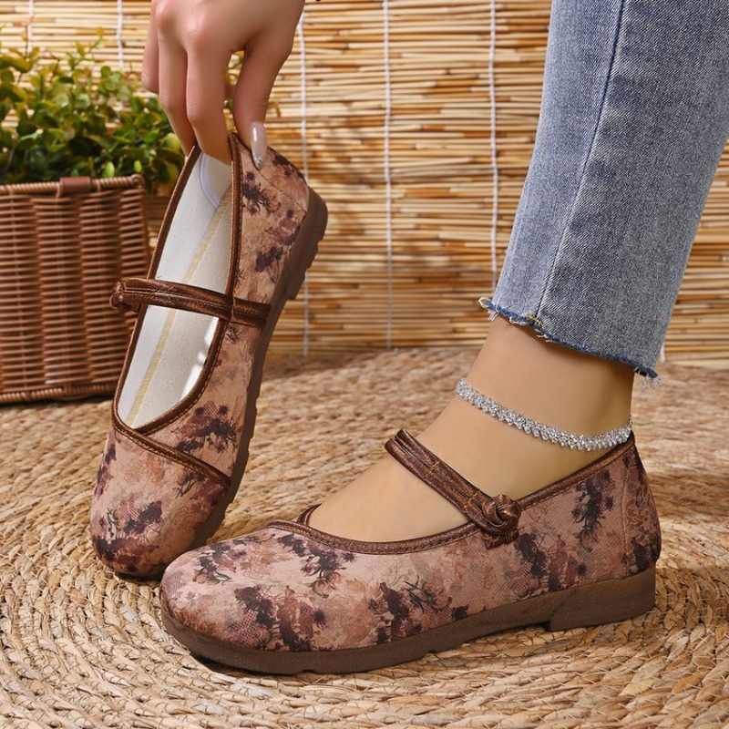 Comfort Flats Women  Design Ma - đánh giá và giá Square Toe Mule