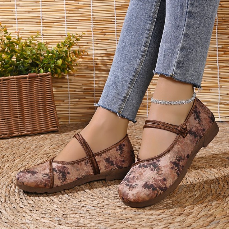 Comfort Flats Women  Design Ma - đánh giá và giá Square Toe Mule