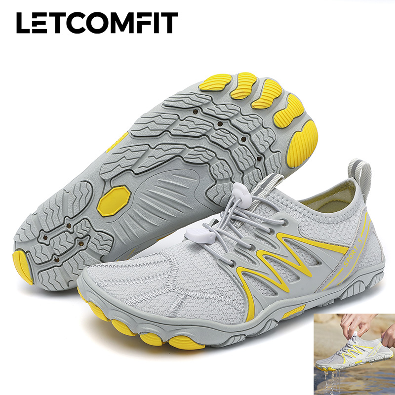 Unisex Water Shoes Men Women Q - đánh giá và giá Women'S Shoes X Wide