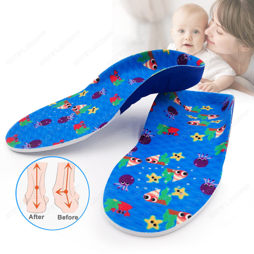 Kids Orthopedic Insoles For Fl - đánh giá và giá Women'S Shoes High Arch Support
