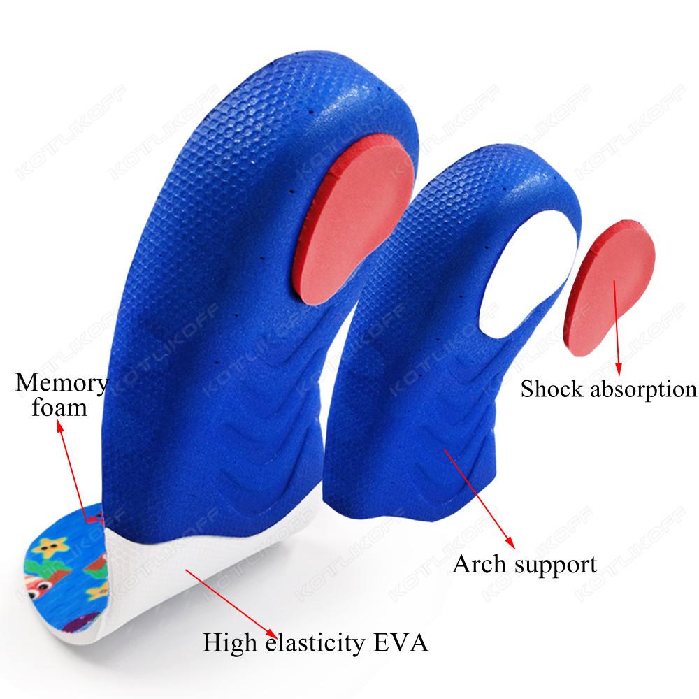 Kids Orthopedic Insoles For Fl - đánh giá và giá Women'S Shoes High Arch Support