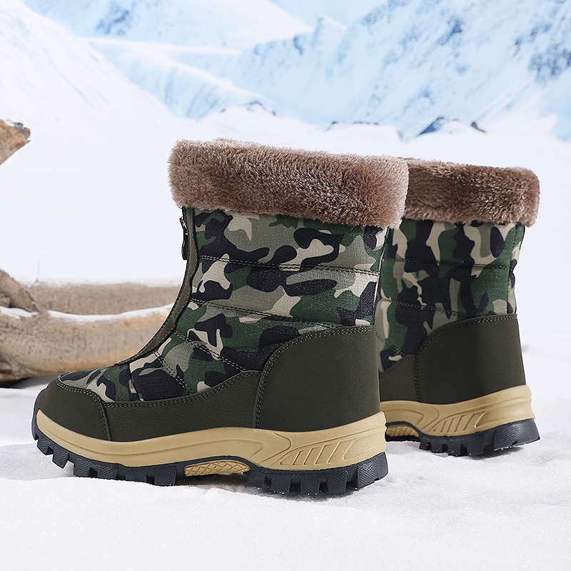 Winter Women Snow Boot High-to - đánh giá và giá Women'S Shoes Hike