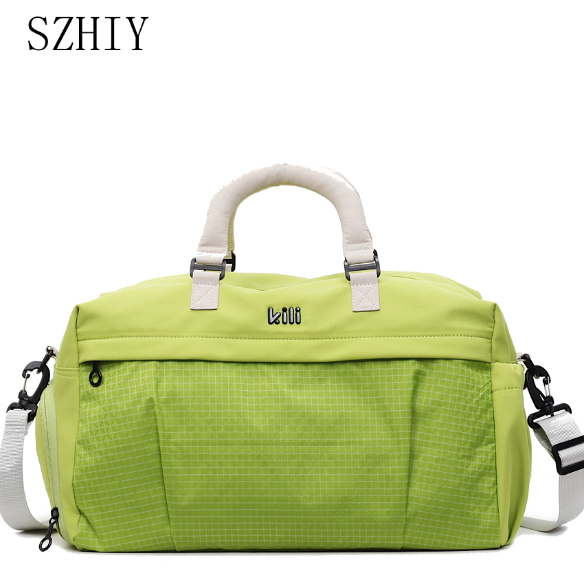 Large Capacity Cloth Bag Desig - đánh giá và giá Women'S Shoes Hands Free