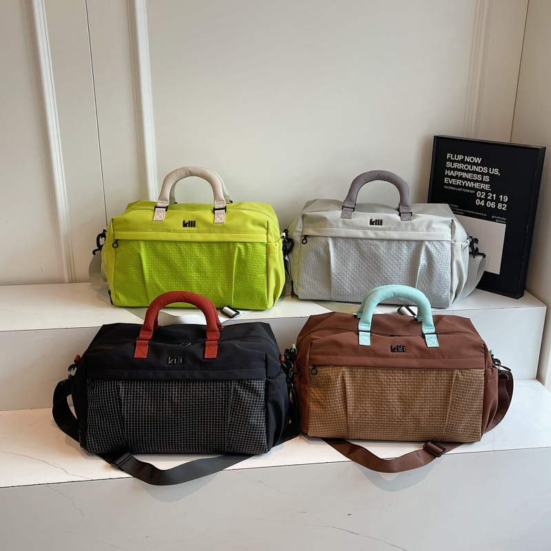 Large Capacity Cloth Bag Desig - đánh giá và giá Women'S Shoes Hands Free