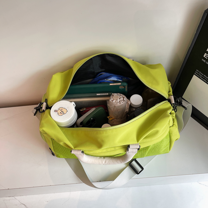 Large Capacity Cloth Bag Desig - đánh giá và giá Women'S Shoes Hands Free
