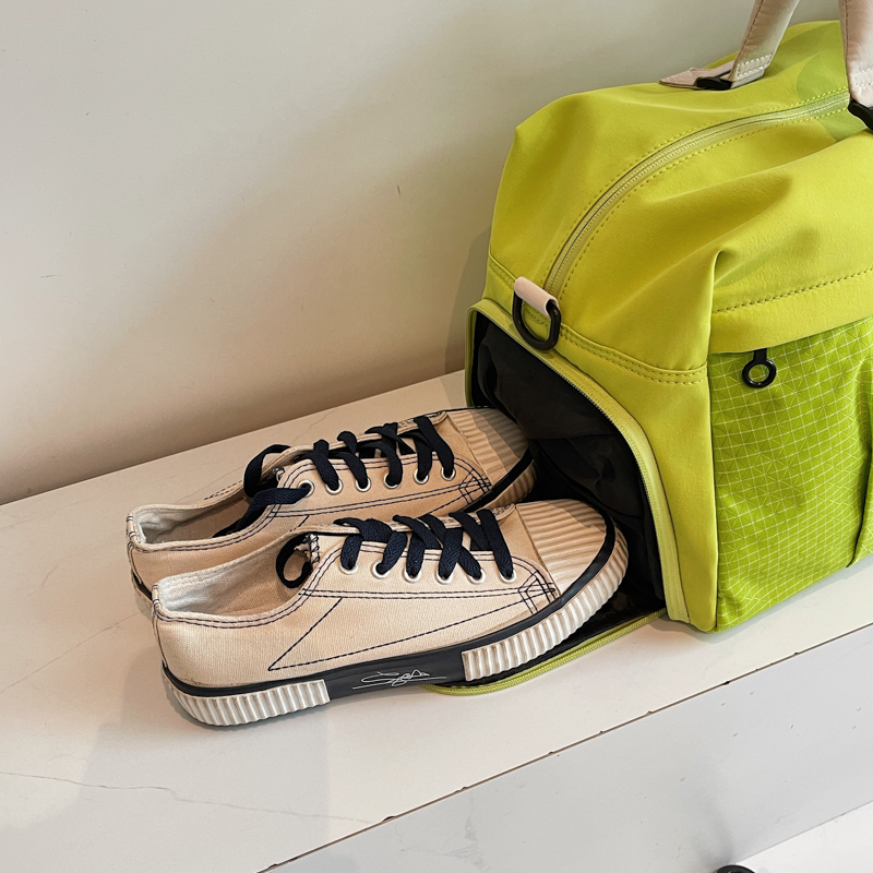 Large Capacity Cloth Bag Desig - đánh giá và giá Women'S Shoes Hands Free