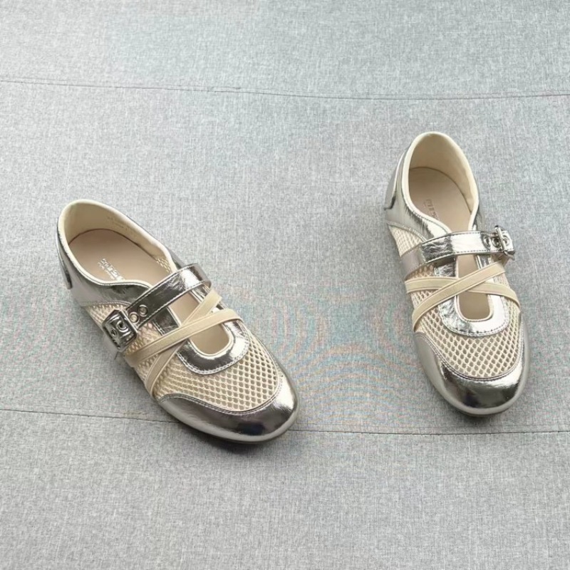 New Splicing Woven Hollow Snea - đánh giá và giá Women'S Shoes Casual Sneakers