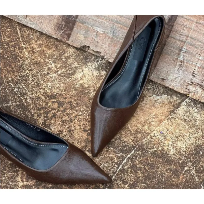 2024 Women Sexy High Heels Bur - đánh giá và giá Women'S Shoes Burgundy